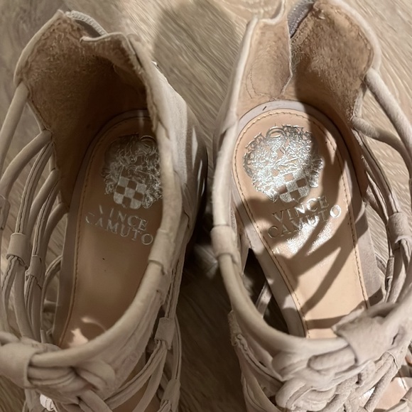 Vince Camuto Sandals - Picture 5 of 6